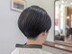 ヘアー アルテ ロロ(Hair arte Roro)の写真/ショートヘアはカットが命！骨格や髪質を見極め、あなただけの魅力を引き出す♪