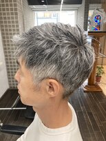 クラウン(CROWN)&nbsp;刈り上げショート
