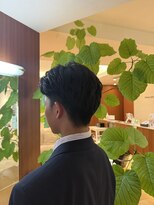 シャイニング ヤマテ(Shining yamate)&nbsp;スマートショート