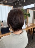 骨格補正ショート《江幡彩音》
