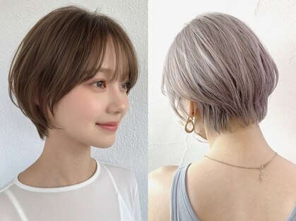 ルース バイ レックス 幕張(Lu'z by rex)の写真