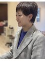 ファーストクラス さくら店/内川 浩美