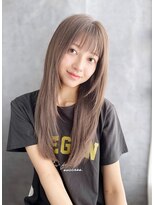 リゾートサロンM 新宿東口(Resortsalon M by valore) ロング