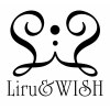 リルアンドウィッシュ 吉祥寺(Liru&WISH)のお店ロゴ