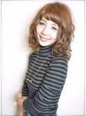 【Coast.】NEW OPEN !! ミックスパーマ