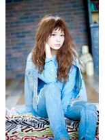 “mighty hair”  autumn＊[052-262-4162]