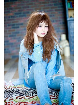 マイティ バイ エイチ(mighty by H) “mighty hair”  autumn＊[052-262-4162]