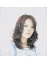 ロータス(Lotus)&nbsp;LOTUS☆2015・A/Wヘアー♪03-6434-0383♪ロータス 851