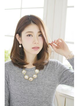 ロメオ (ROMEO) ナチュラルミディアム『ROMEO』八王子