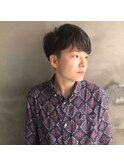 似合わせショート