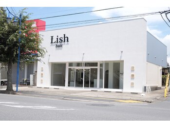 Lish　四街道店　