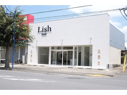 リッシュ 四街道店(Lish)の写真