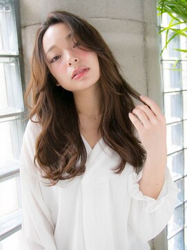 リリアン 青山(relian) 大人ラフウェーブ☆