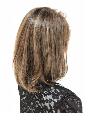 ラ ブーケ 中川中島店(La Bouquet) ナチュラルハイライト