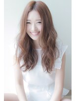 デザイナーズヘアー ラグジス(Designers hair LUXIS) ～【LUXIS海老名】～大人可愛いゆるふわ質感♪