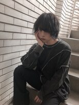 シン(syn)&nbsp;スパイラルウルフ