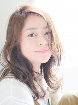 ラベスト バイ セロ 池袋本店(LOVEST by CERO) 【LOVEST  by CERO池袋】セミロンパーマ