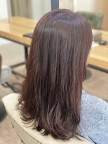 ウォーカーズ(WALKERS)&nbsp;tintbar×THROWカラーで高発色・ツヤ感/暖色系カラー