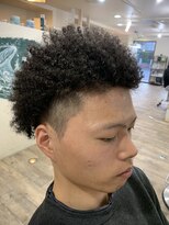 デザインサロンリア(design salon Lia)&nbsp;あふろ