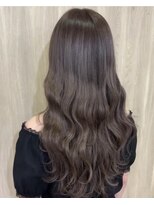 ラピス テラス 渋谷(Lapis terrace)&nbsp;柔らかいグレージュ☆