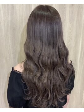 ラピス テラス 渋谷(Lapis terrace) 柔らかいグレージュ☆