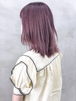 ソーコ 渋谷(SOCO)&nbsp;＊【SUN】ベーリーピンクアッシュ