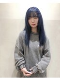 ロング