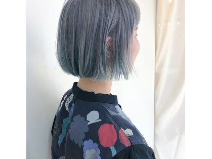 レンク(LENC)の写真