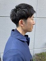 ブロック(BLOCK) ビジカジショート
