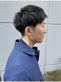 ビジカジショート
