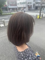 ウィスプ 赤羽店(wisp)&nbsp;ボブ