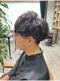 SEA A KA お客様スタイルメンズ49