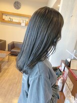 if&nbsp;マットグレージュ