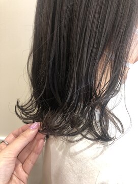 ネオリーブソラ 相模大野店(Neolive sola) ショコラグレー★