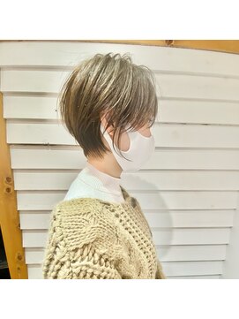 アヴァンス 天王寺店(AVANCE.) 天王寺ショート