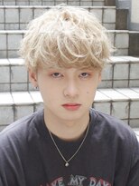 フェリア ファム 桃山台(FERIA fam)&nbsp;ハイトーンマッシュ