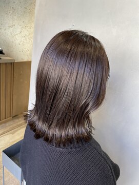 エイト 上野店(EIGHT ueno) 【EIGHT 上野】石田