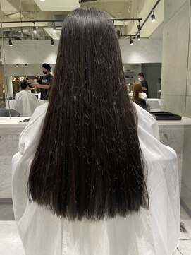 ジンジャー(GINGER) before