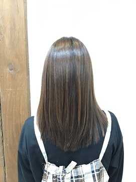 フラッグ FLAG 五位堂本店 ロングストレート