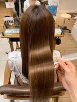 ペイジバイネオリーブ 吉祥寺店(Paige by Neolive)&nbsp;艶髪　髪質改善