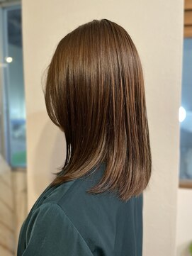 アーク(RAK) ナチュラルストレート 【RAK川崎】