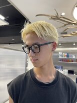 ゼスト 八王子店(ZEST) スパイキーショート