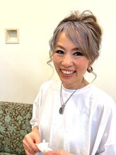 ラ クープ アピタ美濃加茂店(La Coupe) 伊藤 かおり