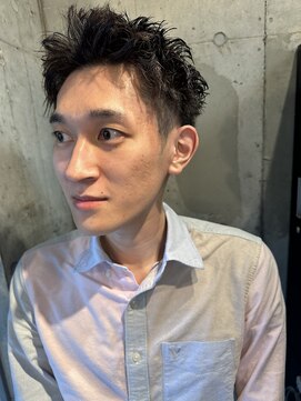 ノン 恵比寿(NoN) ショートスタイル