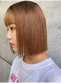 切りっぱなし