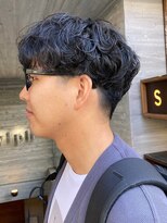 シルフィ(sylph)&nbsp;メンズパーマ  ビジネスパーマ  マッシュパーマ  29