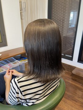 エツニール(etunile) ナチュラルミディアム