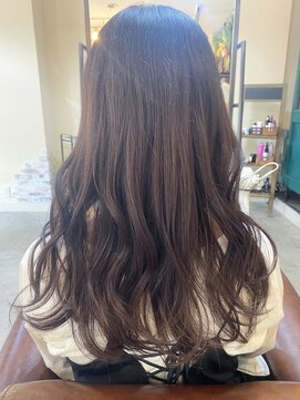 チャリ(CHARI) お客様hair◎【Hair Room CHARI 本厚木/本厚木駅】