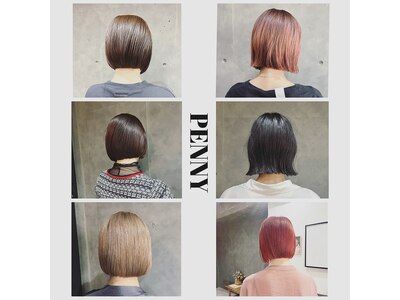 ペニー(PENNY)