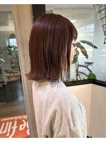 ビファイン 本店(Befine) 結べるボブ